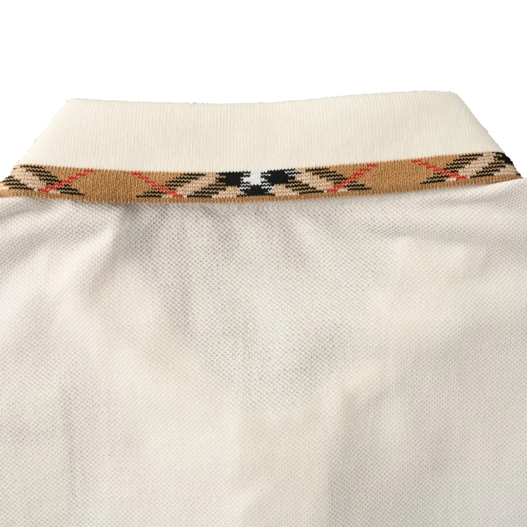 BURBERRY BBR POLO 3750 ， 220g ， 。 。 。 ， ， 。 。 , ， 。 。 。 logo ， 。 Size：S-XL